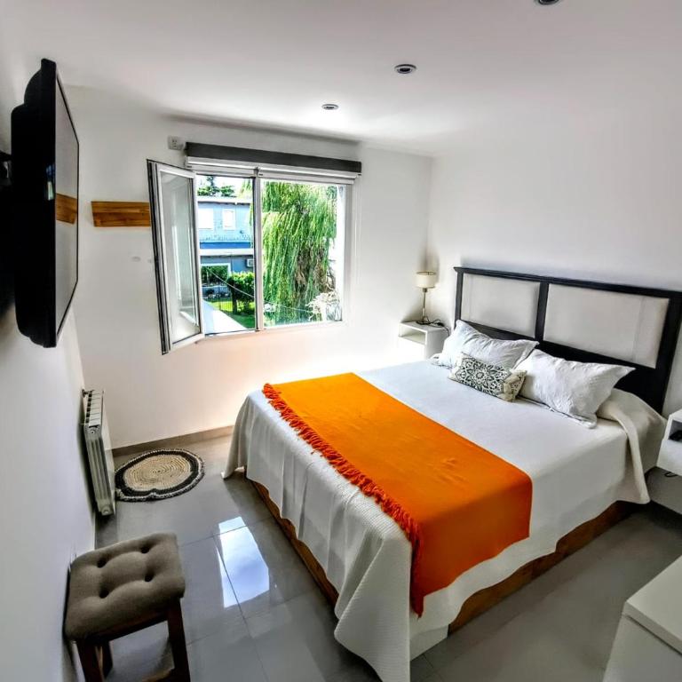 Serranito - Apartamento de 1 dormitorio - 7