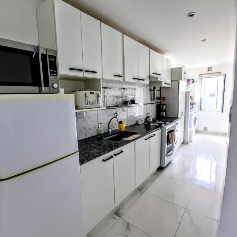 Serranito - Apartamento de 1 dormitorio - 5
