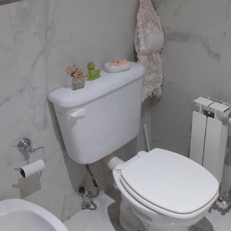 Serranito - Apartamento de 1 dormitorio - 6