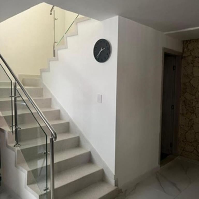 10 Caribe, tranquilidad y Casa Familiar - Casa de 2 dormitorios - 13