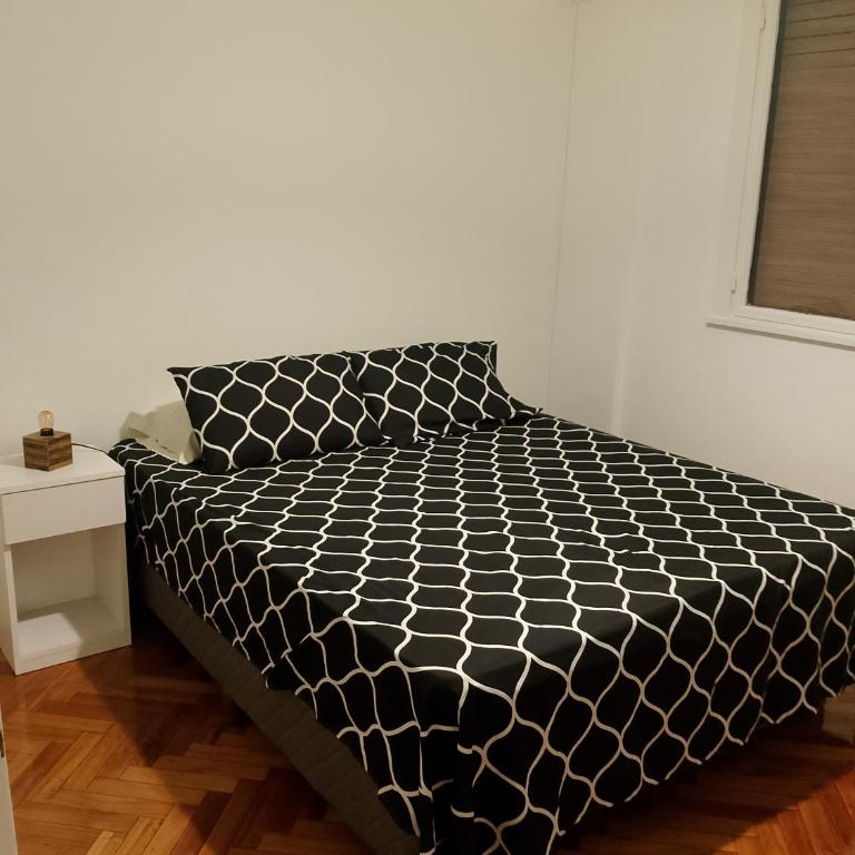 Departamento en Belgrano - Apartamento de 1 dormitorio - 1