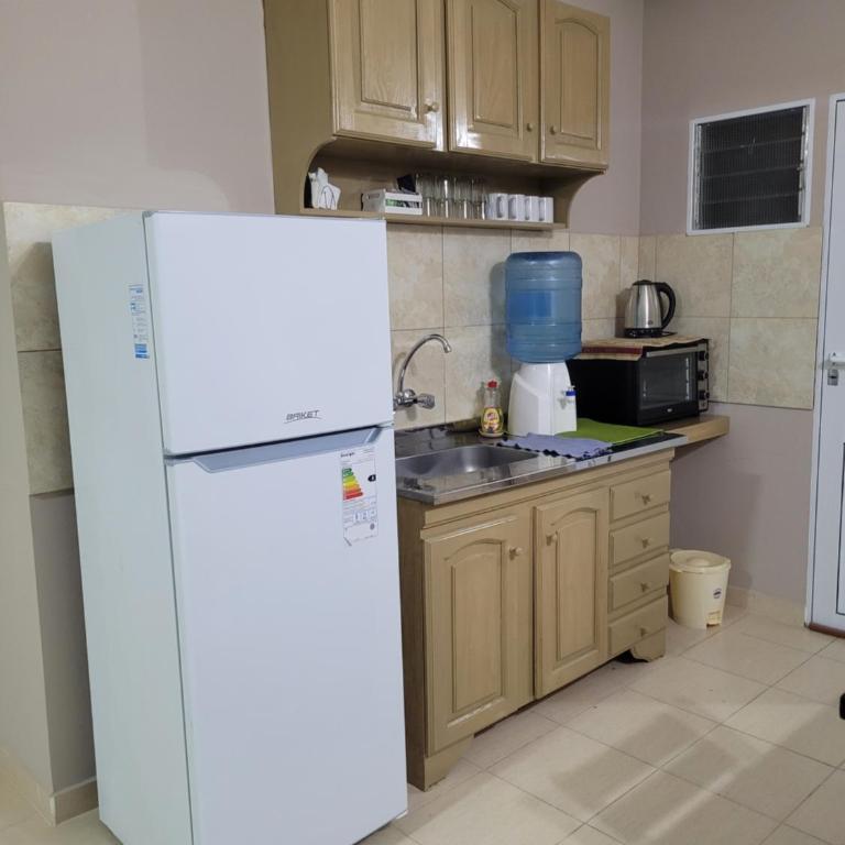 Apart25 - Apartamento de 1 dormitorio - 3
