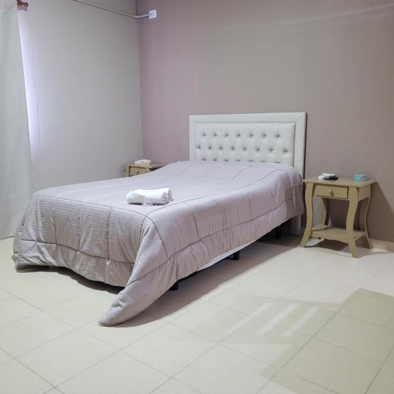 Apart25 - Apartamento de 1 dormitorio - 11