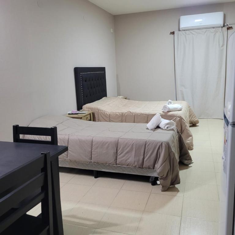 Apart25 - Apartamento de 1 dormitorio - 12