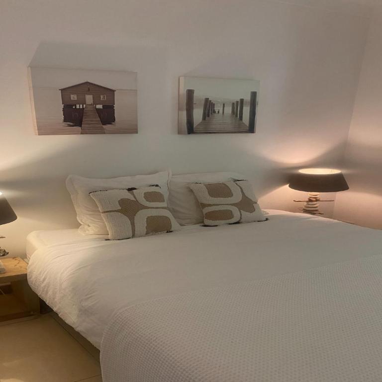 Villa in Grasse with Private Pool - Villa 4 Chambres - 19