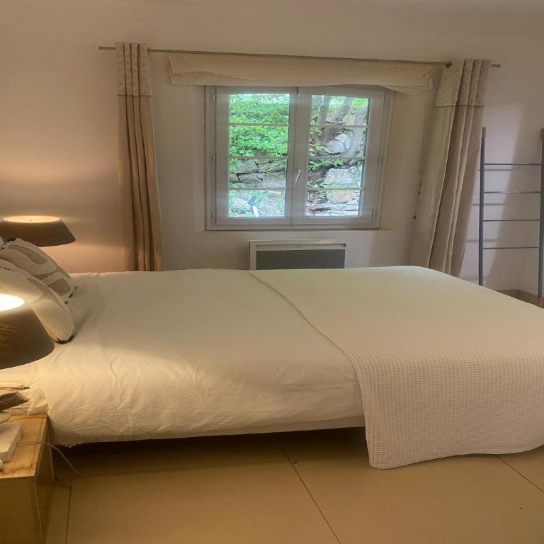 Villa in Grasse with Private Pool - Villa 4 Chambres - 17