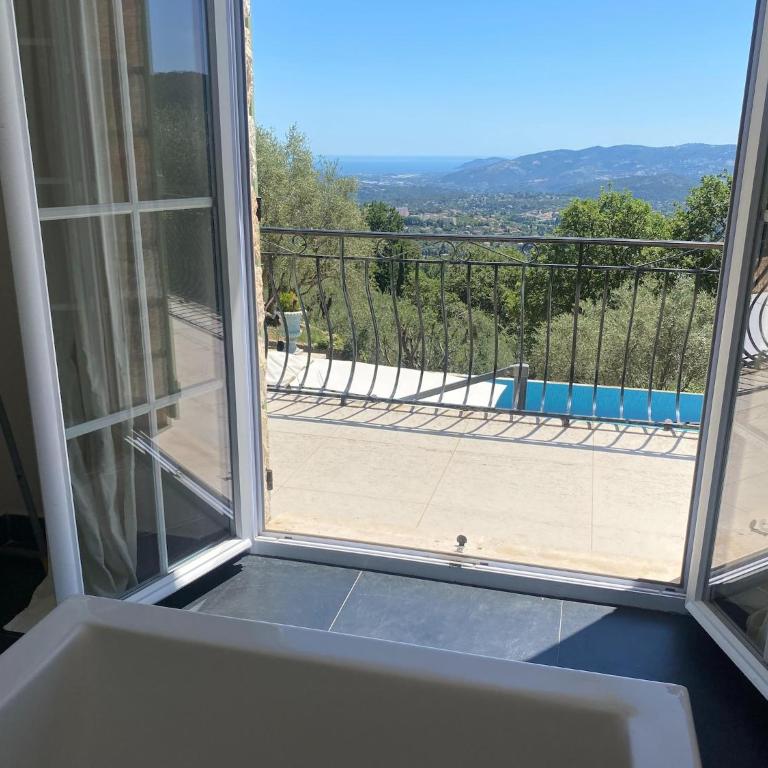 Villa in Grasse with Private Pool - Villa 4 Chambres - 40