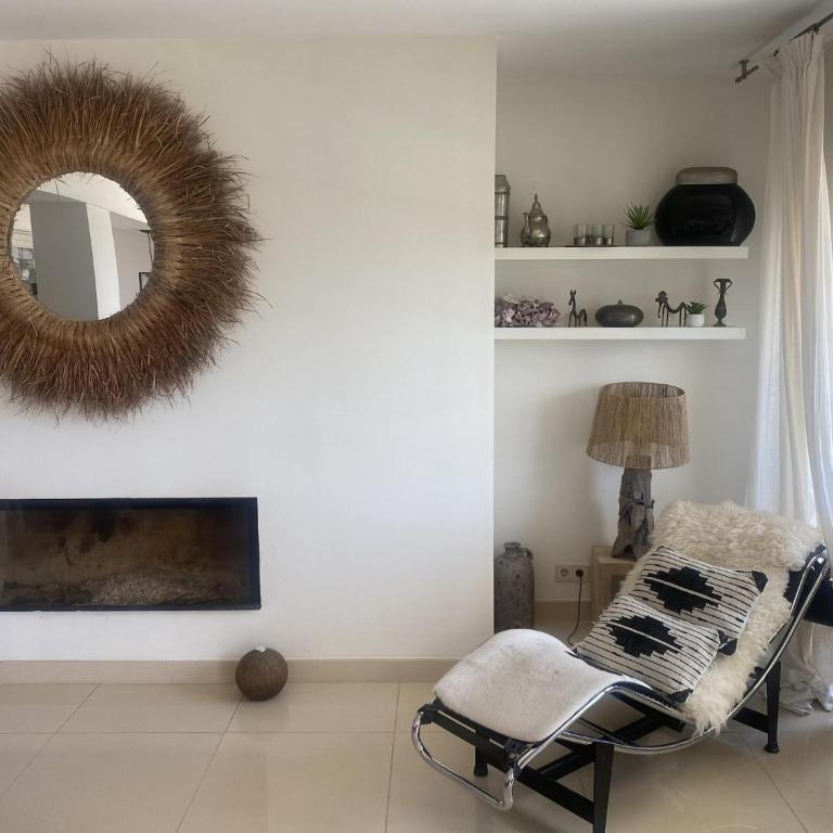Villa in Grasse with Private Pool - Villa 4 Chambres - 33