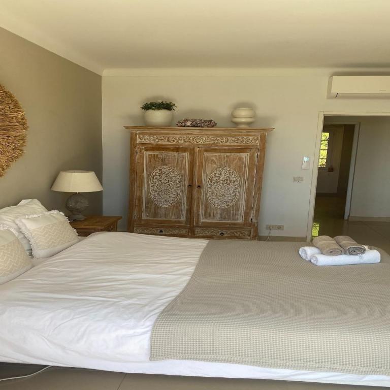 Villa in Grasse with Private Pool - Villa 4 Chambres - 15