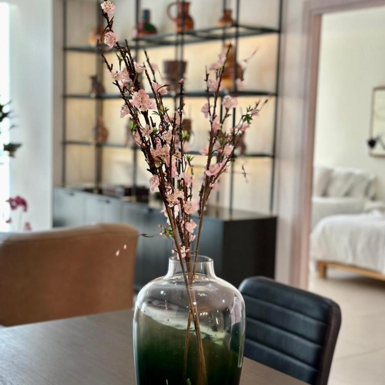 Luxury flat in the most exclusive area - Apartamento de 3 dormitorios - 29