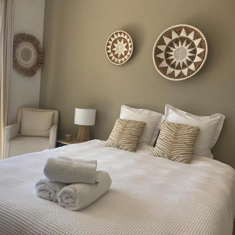 Villa in Grasse with Private Pool - Villa 4 Chambres - 23