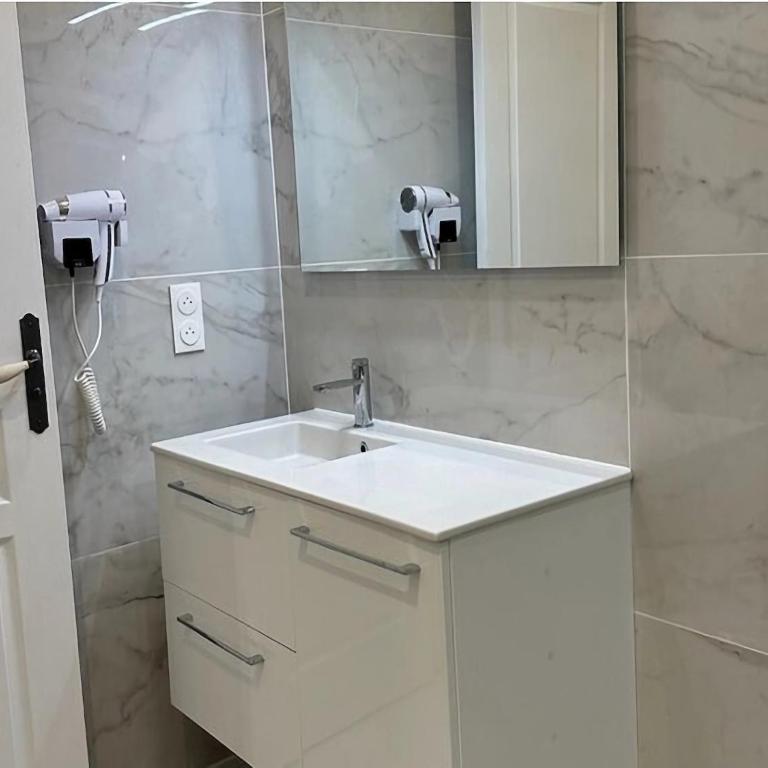 Apartment in Nice near Beaches - Apartamento de 2 dormitorios - 25