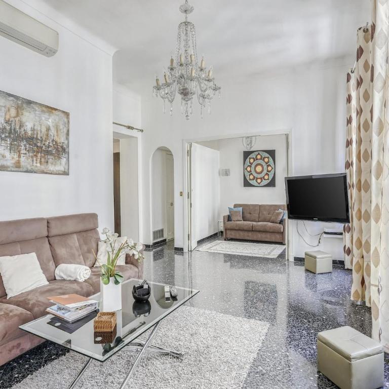 Apartment in Nice near Beaches - Apartamento de 2 dormitorios - 6