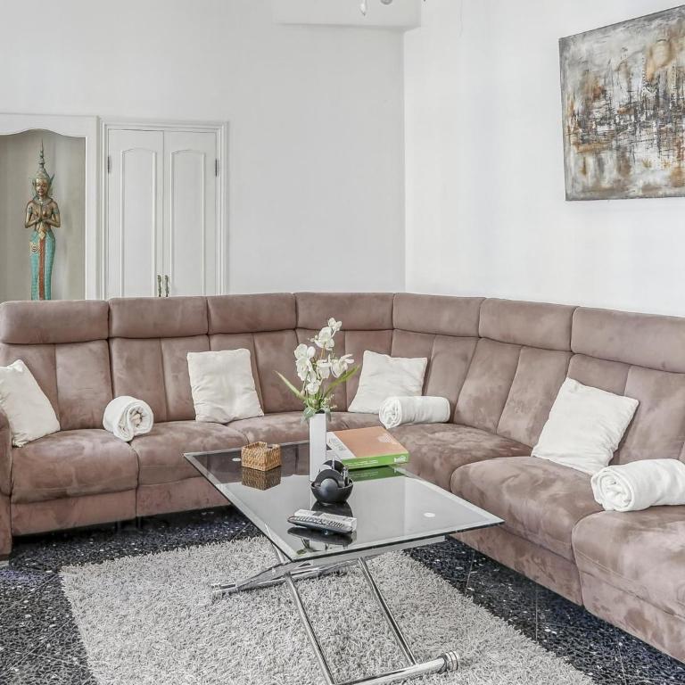 Apartment in Nice near Beaches - Apartamento de 2 dormitorios - 5
