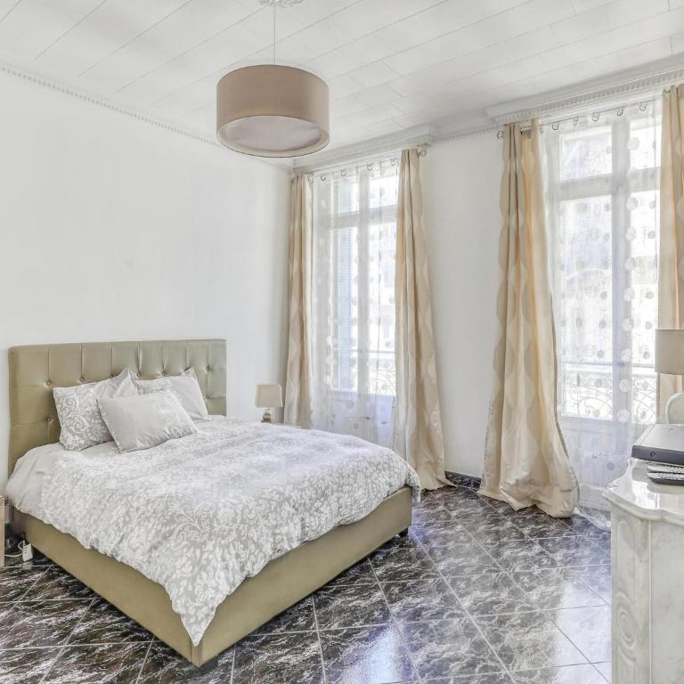 Apartment in Nice near Beaches - Apartamento de 2 dormitorios - 15