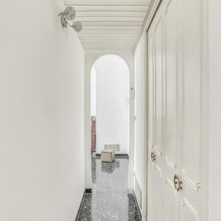 Apartment in Nice near Beaches - Apartamento de 2 dormitorios - 13