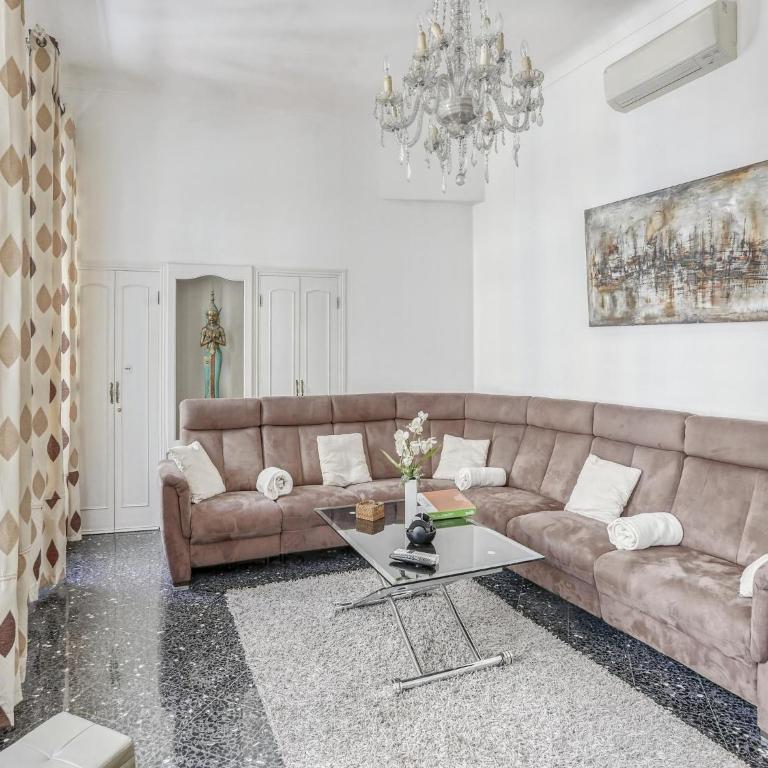 Apartment in Nice near Beaches - Apartamento de 2 dormitorios - 4