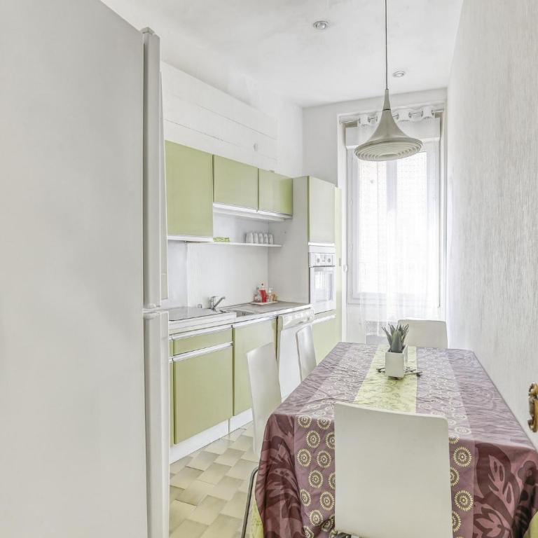 Apartment in Nice near Beaches - Apartamento de 2 dormitorios - 8