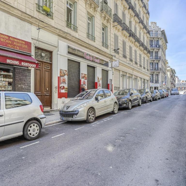 Apartment in Nice near Beaches - Apartamento de 2 dormitorios - 2