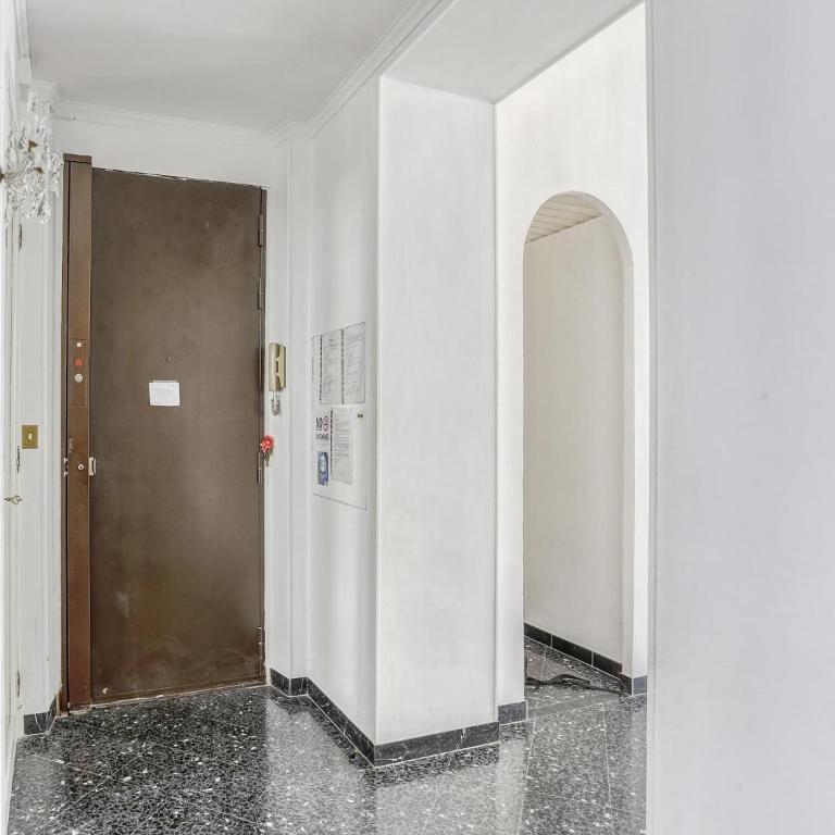 Apartment in Nice near Beaches - Apartamento de 2 dormitorios - 14