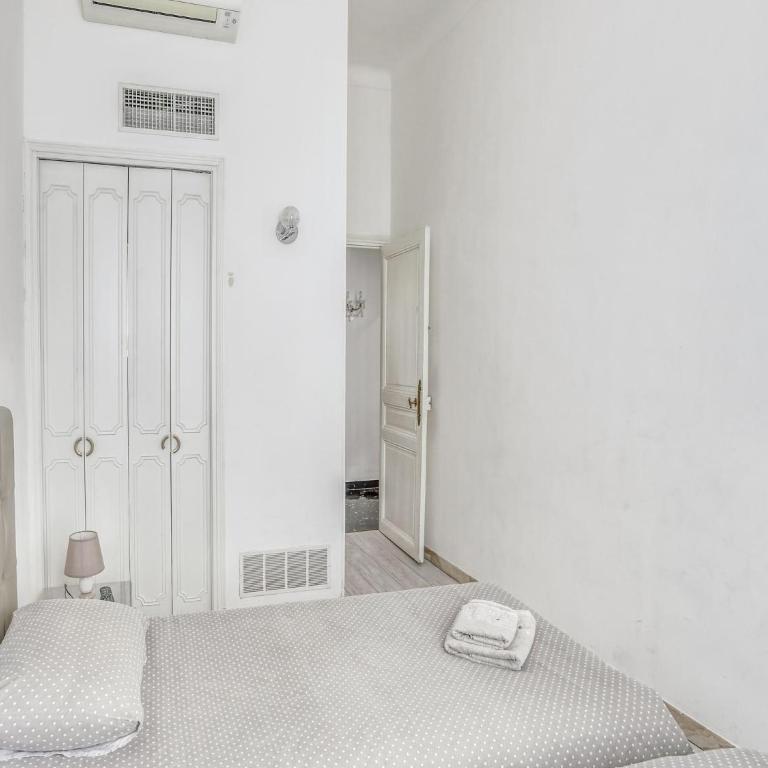 Apartment in Nice near Beaches - Apartamento de 2 dormitorios - 21