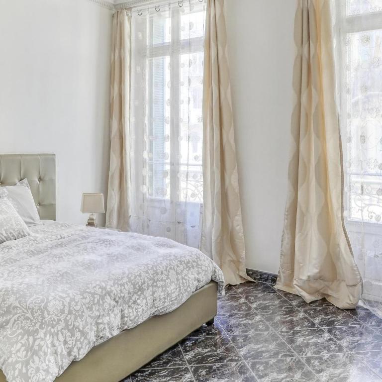 Apartment in Nice near Beaches - Apartamento de 2 dormitorios - 16