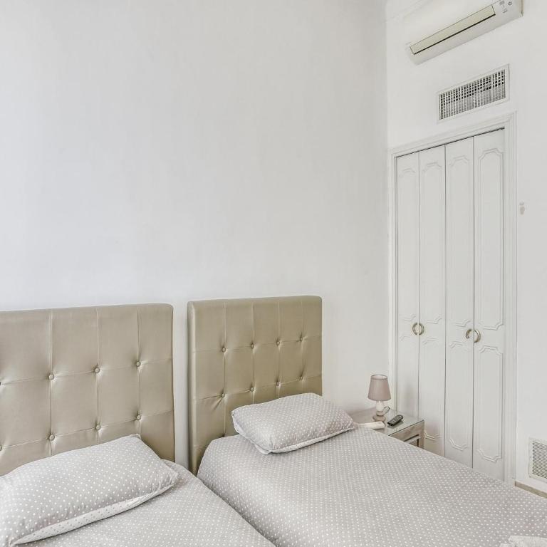 Apartment in Nice near Beaches - Apartamento de 2 dormitorios - 20