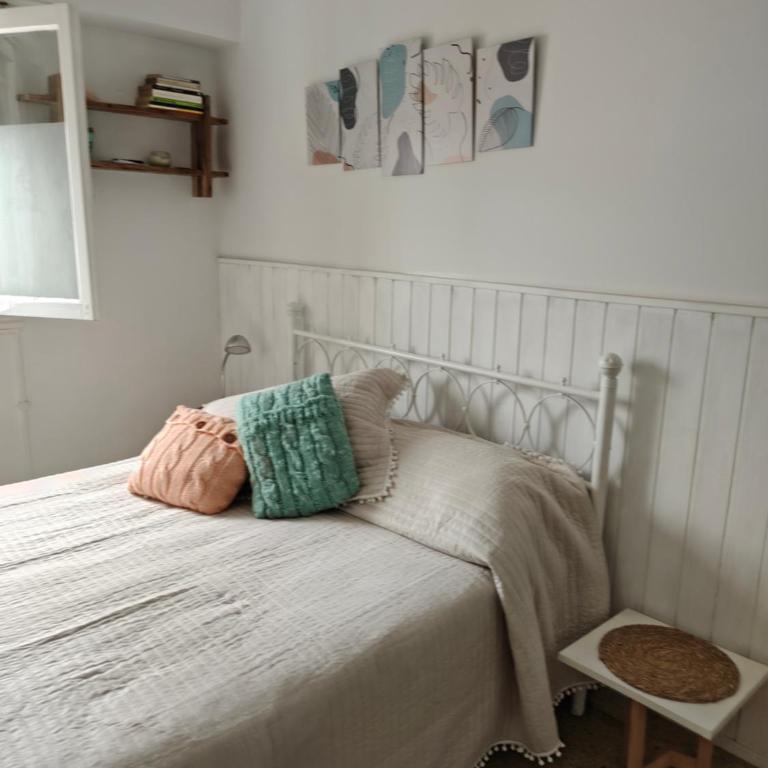 El Monoambiente de la Colo - One-Bedroom Apartment - 3