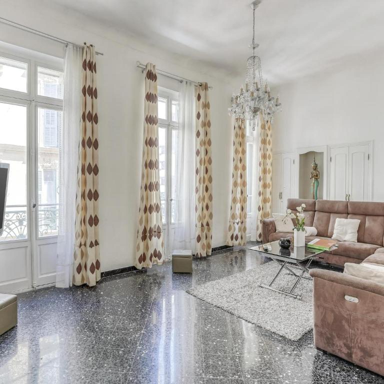 Apartment in Nice near Beaches - Apartamento de 2 dormitorios - 3