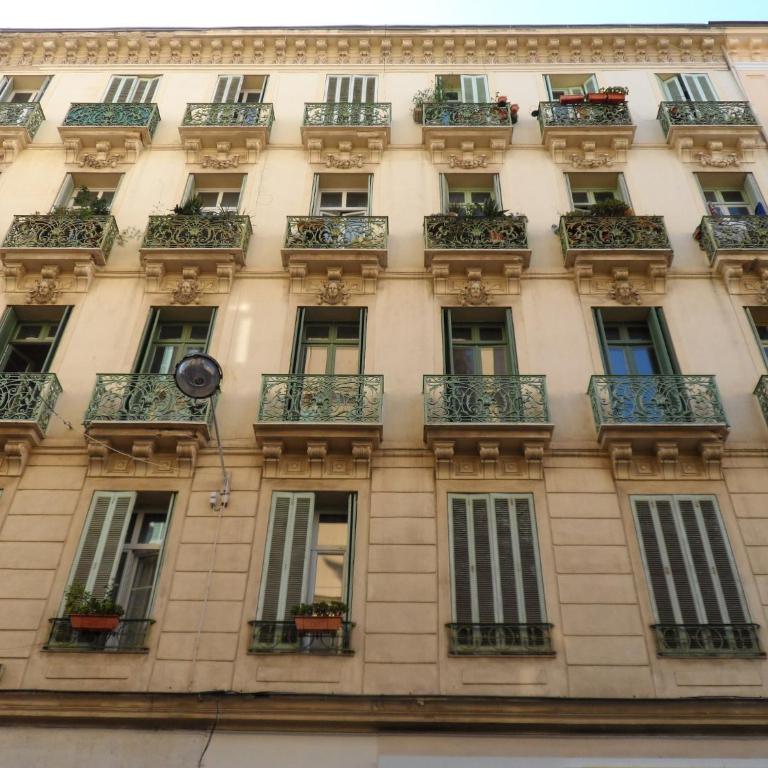 Apartment in Nice near Beaches - Apartamento de 2 dormitorios - 1