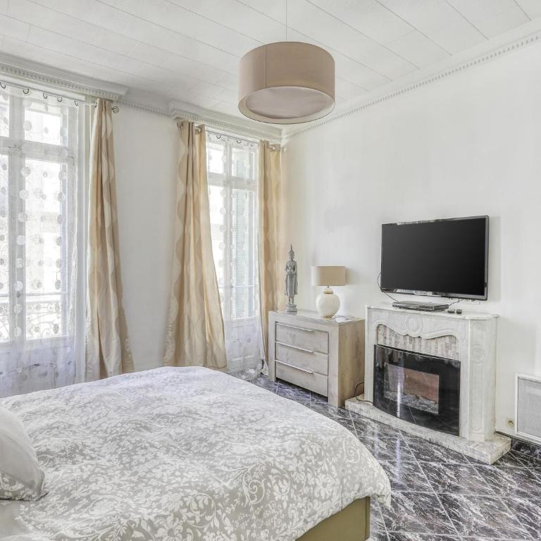 Apartment in Nice near Beaches - Apartamento de 2 dormitorios - 17