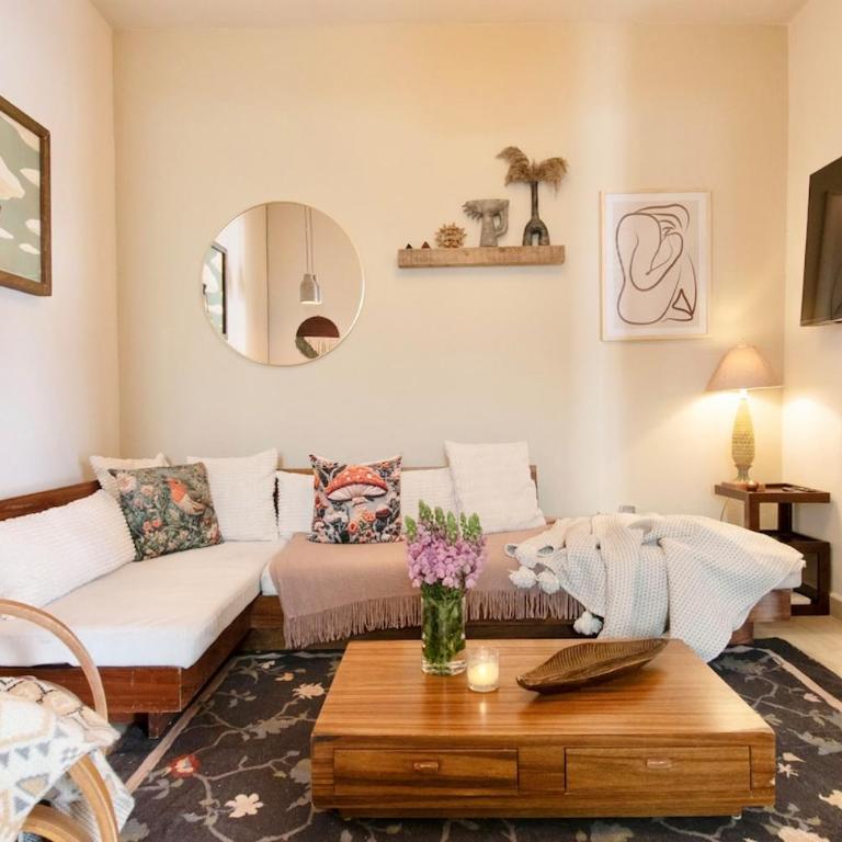 Casa Awen - Cozy House in North Rome - Apartment - 1
