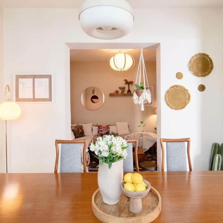 Casa Awen - Cozy House in North Rome - Apartment - 5
