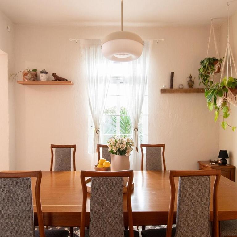 Casa Awen - Cozy House in North Rome - Apartment - 8