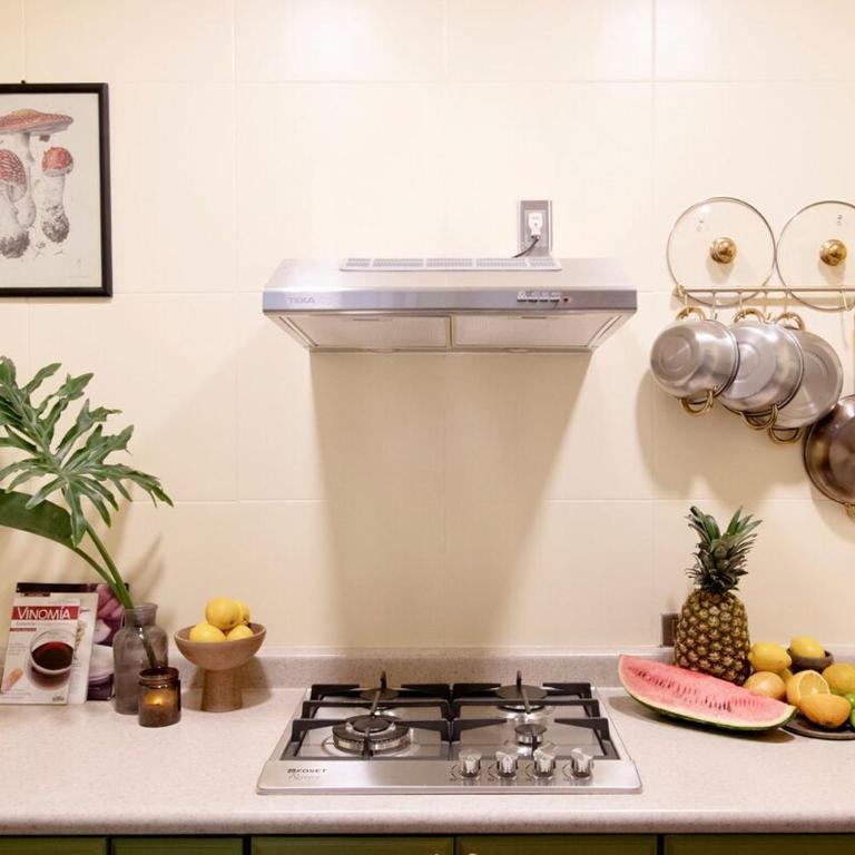 Casa Awen - Cozy House in North Rome - Apartment - 9