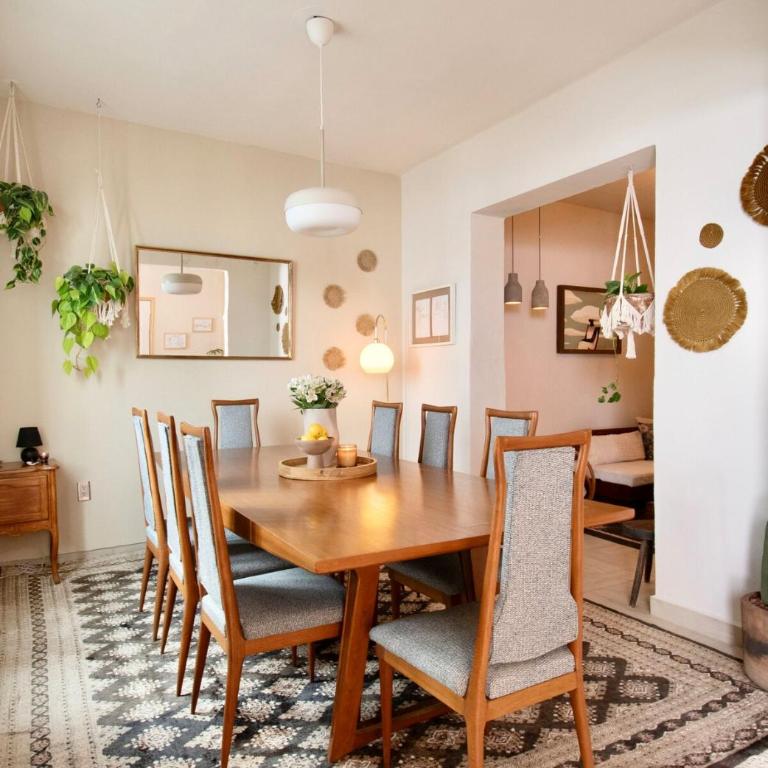 Casa Awen - Cozy House in North Rome - Apartment - 10