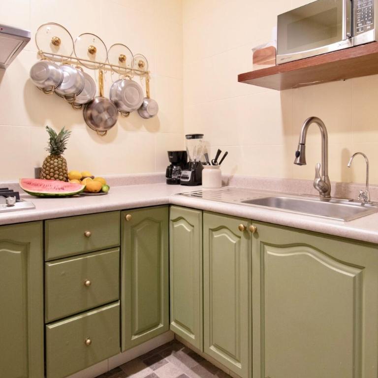 Casa Awen - Cozy House in North Rome - Apartment - 11