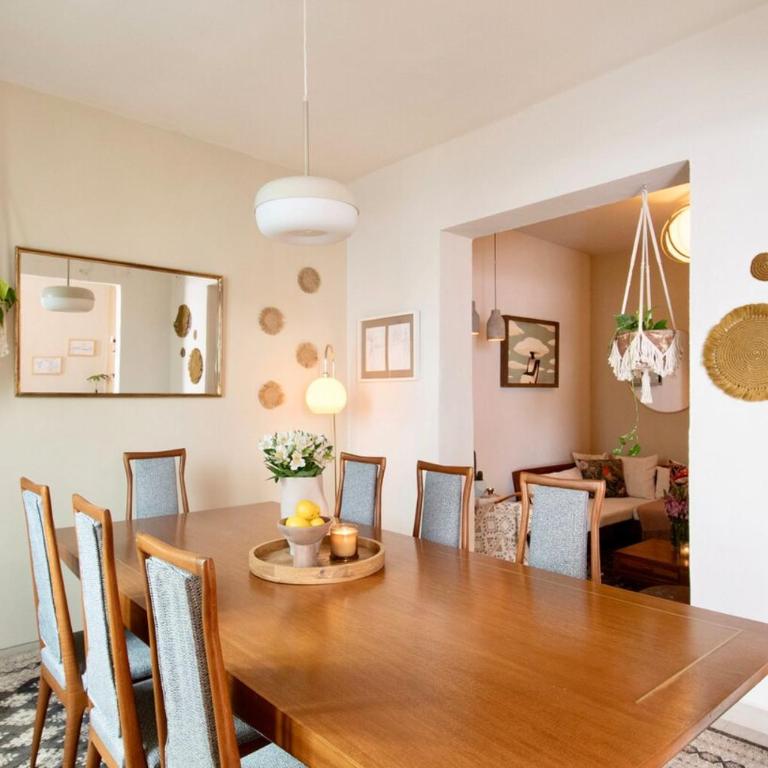 Casa Awen - Cozy House in North Rome - Apartment - 20