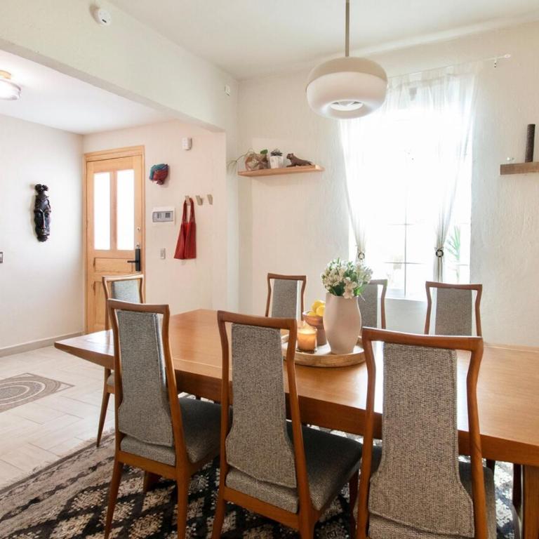 Casa Awen - Cozy House in North Rome - Apartment - 21