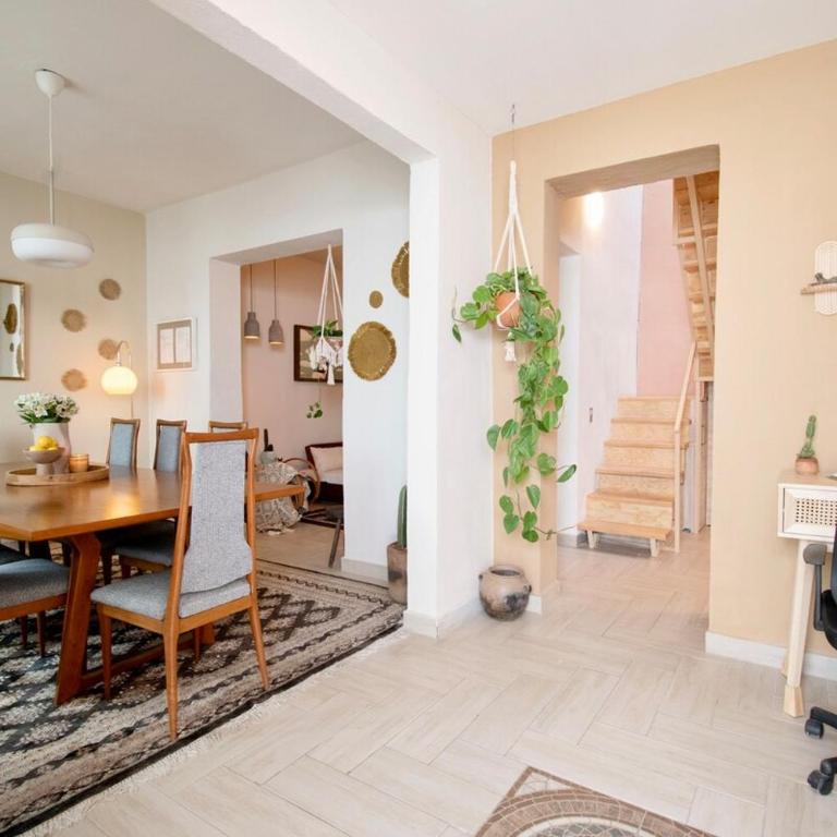 Casa Awen - Cozy House in North Rome - Apartment - 23