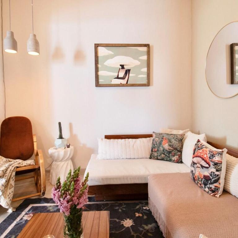 Casa Awen - Cozy House in North Rome - Apartment - 26