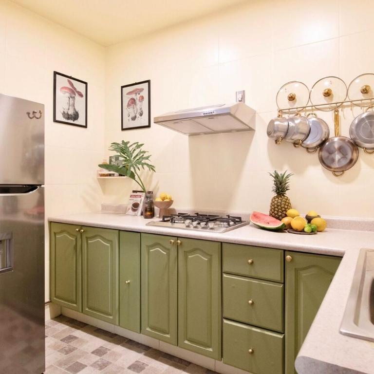 Casa Awen - Cozy House in North Rome - Apartment - 29