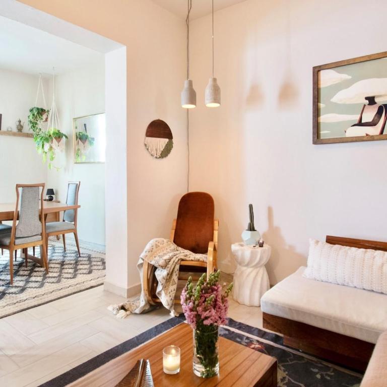 Casa Awen - Cozy House in North Rome - Apartment - 30
