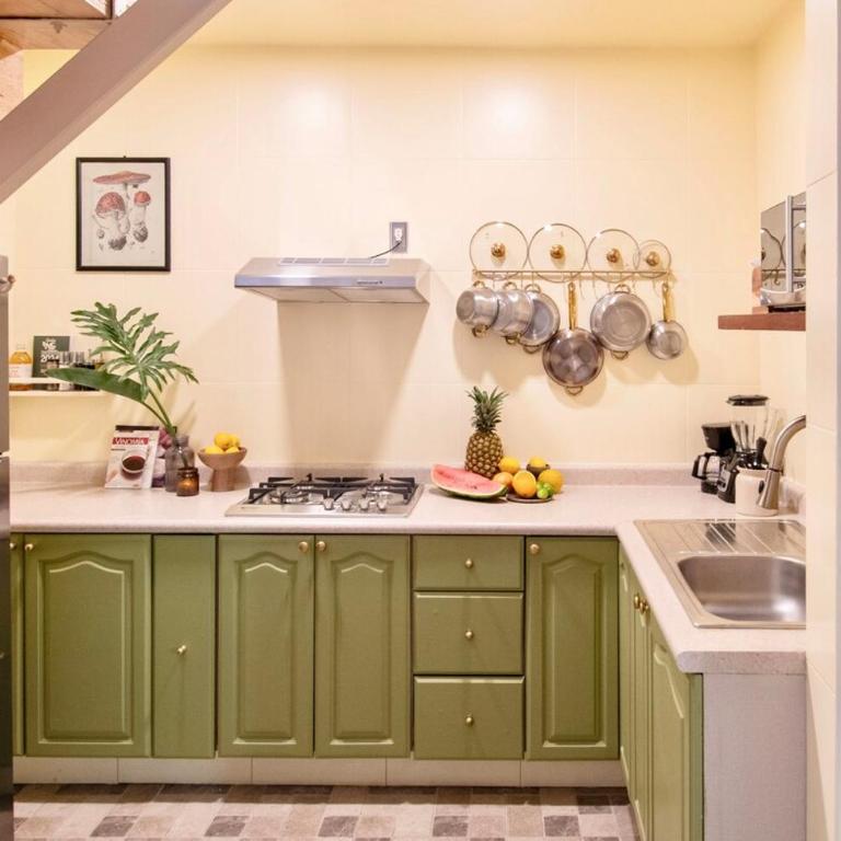 Casa Awen - Cozy House in North Rome - Apartment - 34