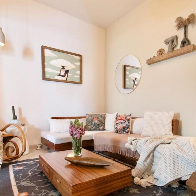 Casa Awen - Cozy House in North Rome - Apartment - 35