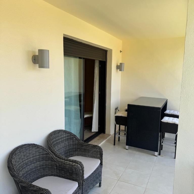 Luxury apartment Samara Luxury Resort Marbella - Apartamento de 2 dormitorios - 35