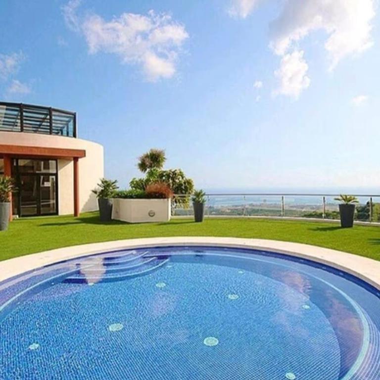 Luxury apartment Samara Luxury Resort Marbella - Apartamento de 2 dormitorios - 5