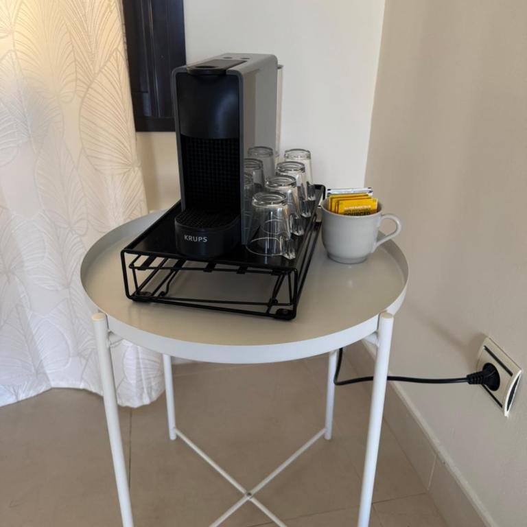 Luxury apartment Samara Luxury Resort Marbella - Apartamento de 2 dormitorios - 21