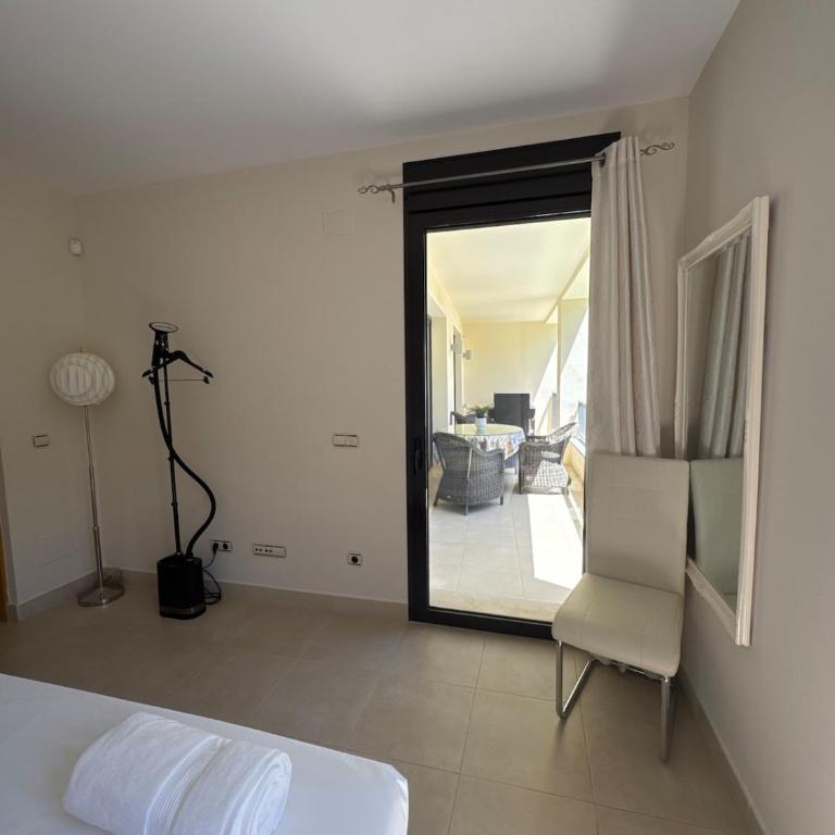 Luxury apartment Samara Luxury Resort Marbella - Apartamento de 2 dormitorios - 27
