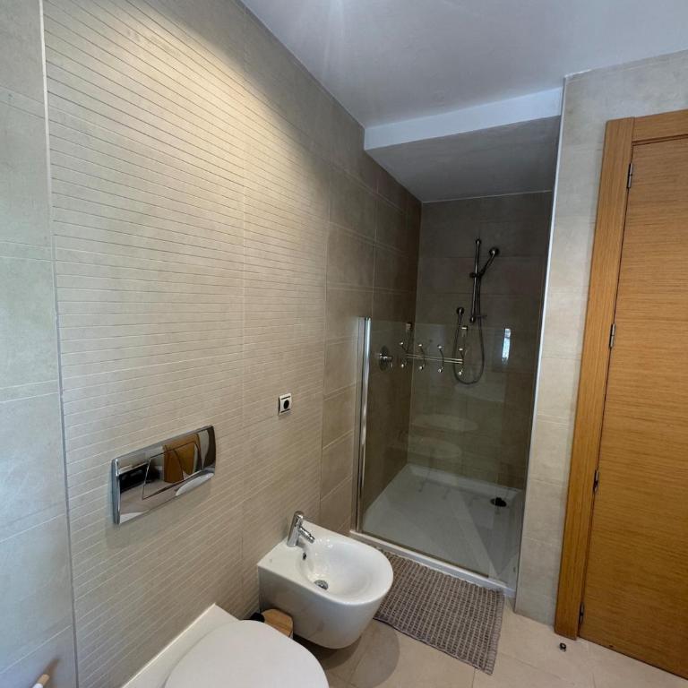 Luxury apartment Samara Luxury Resort Marbella - Apartamento de 2 dormitorios - 34